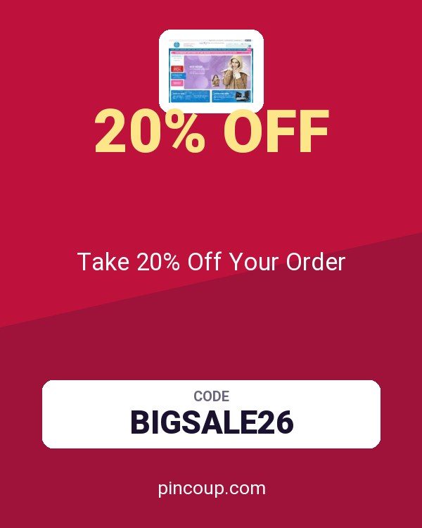 HSN, Inc. coupon: Take 20% Off Your Order
