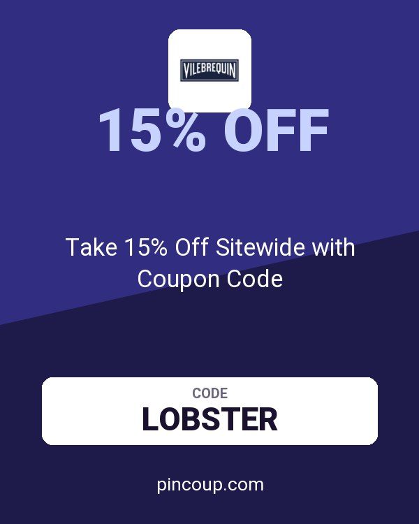 Vilebrequin EU &: Take 15% Off Sitewide with Coupon Code