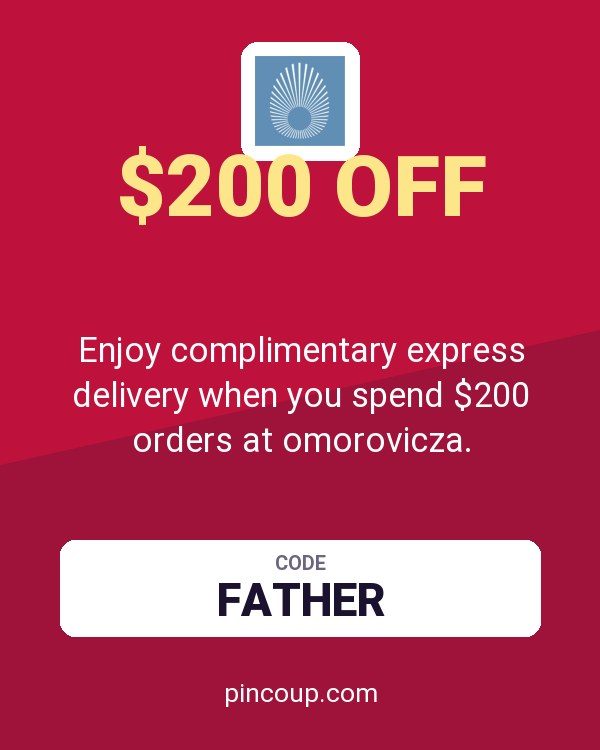 Omorovicza Cosmetics Inc coupon: Enjoy complimentary express delivery when you spend $200 orders at omorovicza.