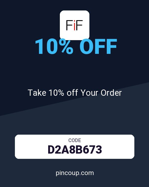 Furniture In Fashion coupon: Take 10% off Your Order