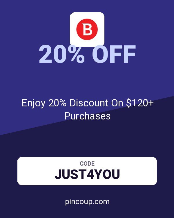 Bitdefender coupon: Enjoy 20% Discount On $120+ Purchases