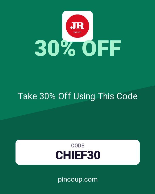 JR Cigars coupon: Take 30% Off Using This Code