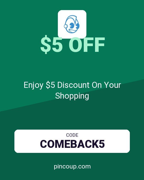 Kidrobot coupon: Enjoy $5 Discount On Your Shopping