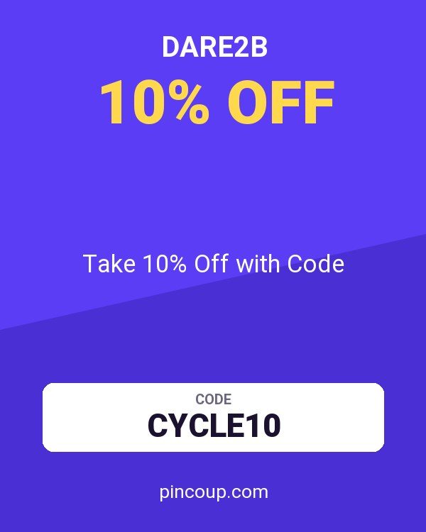Dare2b coupon: Take 10% Off with Code