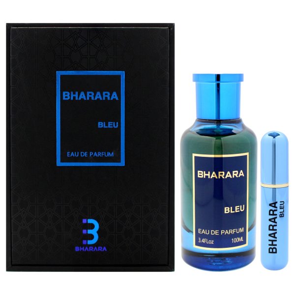 Bleu Cologne - 3.4 oz. at Perfumania