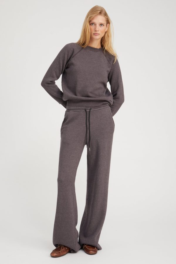 Baggy Sweatpants at SPRWMN