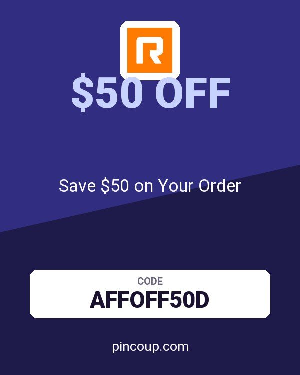 Ring Central: Business Cloud Phone System coupon: Save $50 on Your Order