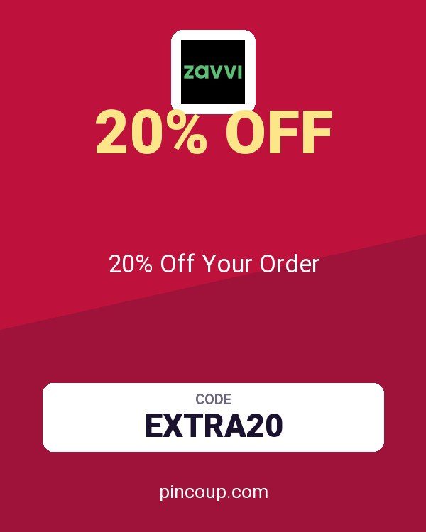 Zavvi coupon: 20% Off Your Order