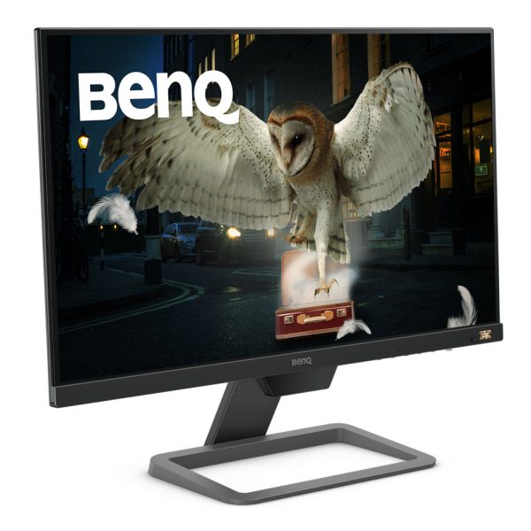 EW2480 | 23.8" FHD 16:9 HDR IPS LED Monitor at BenQ