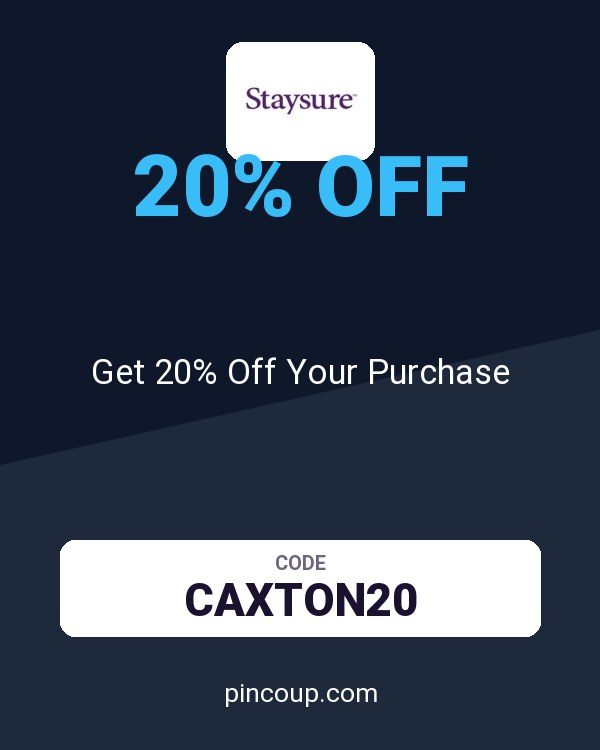 Staysure Travel Insurance coupon: Get 20% Off Your Purchase
