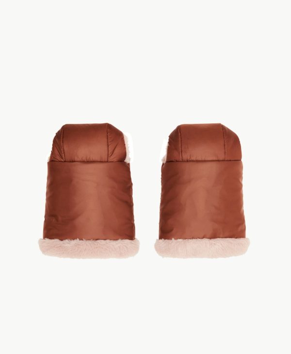Winter Stroller Gloves at Caraa