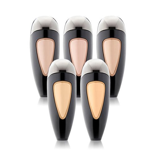 Perfect Canvas Airpod Foundation 5-pack - Fair/Light at TEMPTU PRO