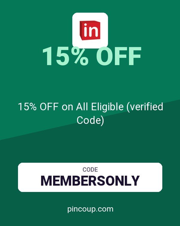 Lightinthebox coupon: 15% OFF on All Eligible (verified Code)