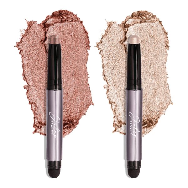 Eyeshadow 101 Stick Duos at Julep