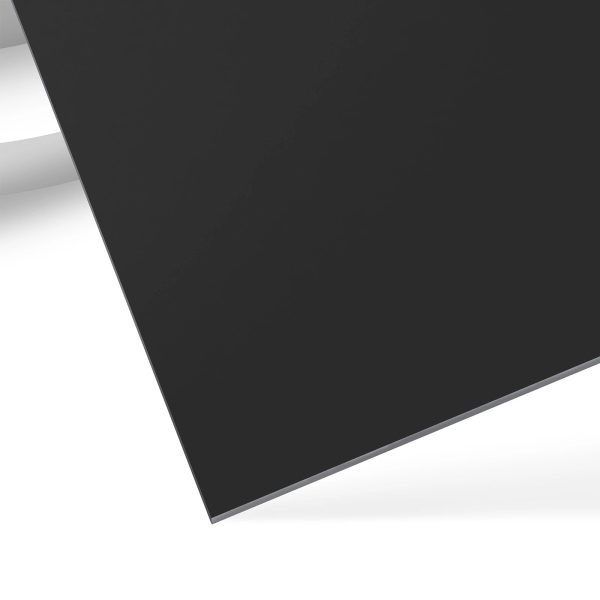 1/8" Frosted Acrylic Sheet for Diode Laser Cutting at xTool
