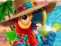 Wastin' Away: The Poolside Jimmy Buffett Show at VEGAS.com