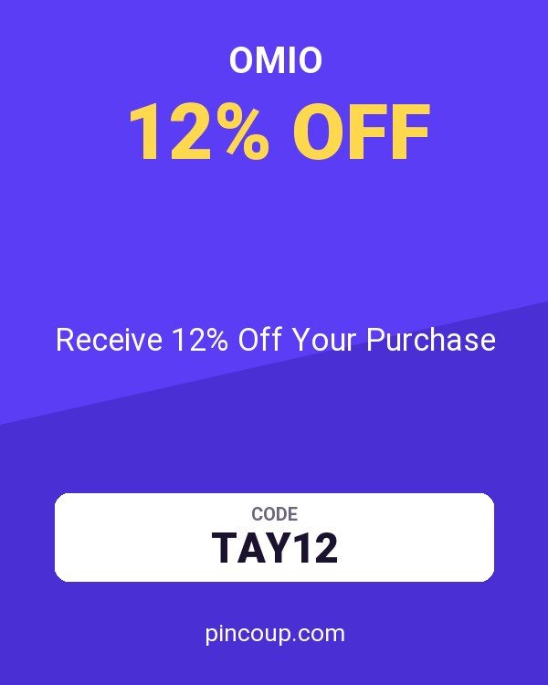 Omio coupon: Receive 12% Off Your Purchase
