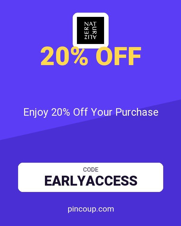 Naturalizer coupon: Enjoy 20% Off Your Purchase