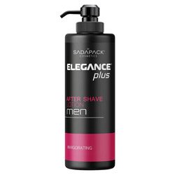 Elegance Plus After Shave Lotion for Men Pink (Invigorating) at Beauty Care Choices
