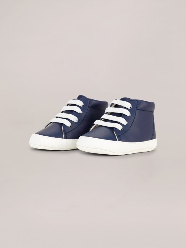 Eco Steps Baby Toddler Shoes - Sneaks at JuJuBe
