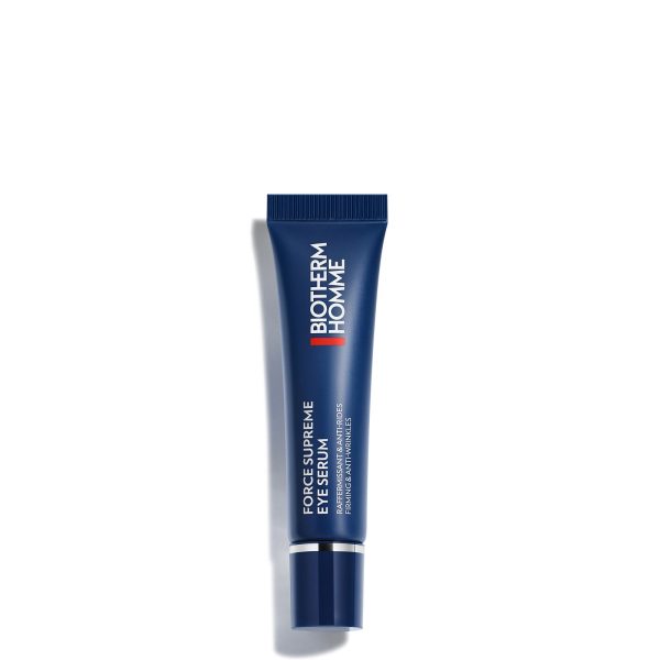 Force Supreme Architect Anti-Aging Eye Serum at Biotherm