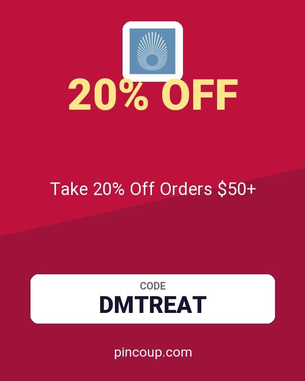 Omorovicza Cosmetics Inc coupon: Take 20% Off Orders $50+