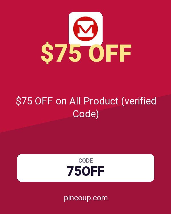 MyMemory.co.uk coupon: $75 OFF on All Product (verified Code)