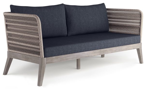 Santiago Outdoor Sofa at simpli-home