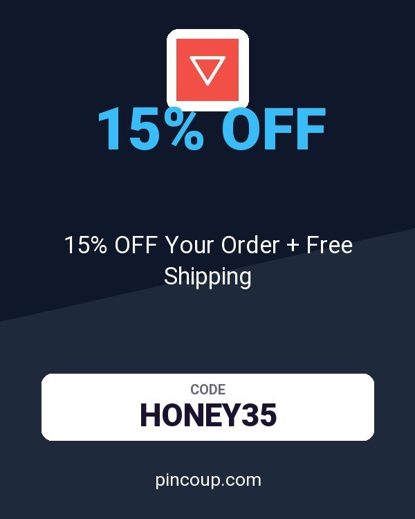 Wisp coupon: 15% OFF Your Order + Free Shipping
