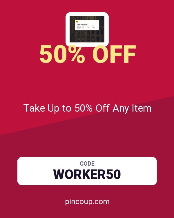 Wolverine World Wide, Inc. coupon: Take Up to 50% Off Any Item