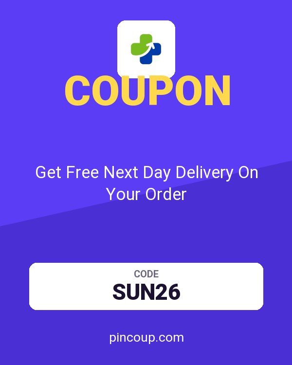 Vision Direct coupon: Get Free Next Day Delivery On Your Order