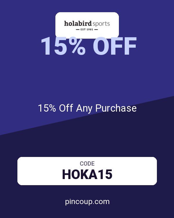 Holabird Sports coupon: 15% Off Any Purchase