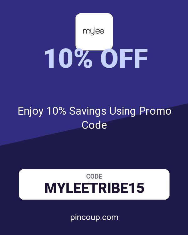 Mylee coupon: Enjoy 10% Savings Using Promo Code