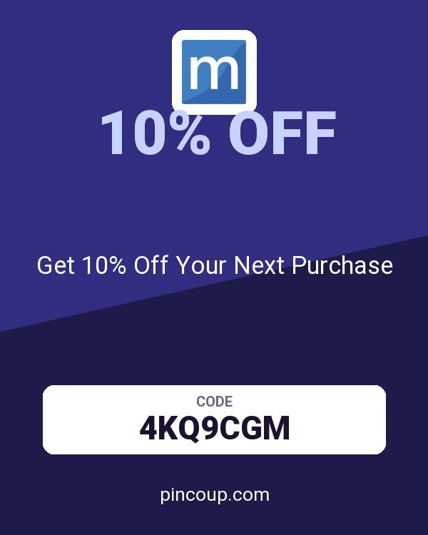 Mac of all Trades coupon: Get 10% Off Your Next Purchase