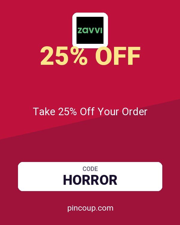 Zavvi coupon: Take 25% Off Your Order