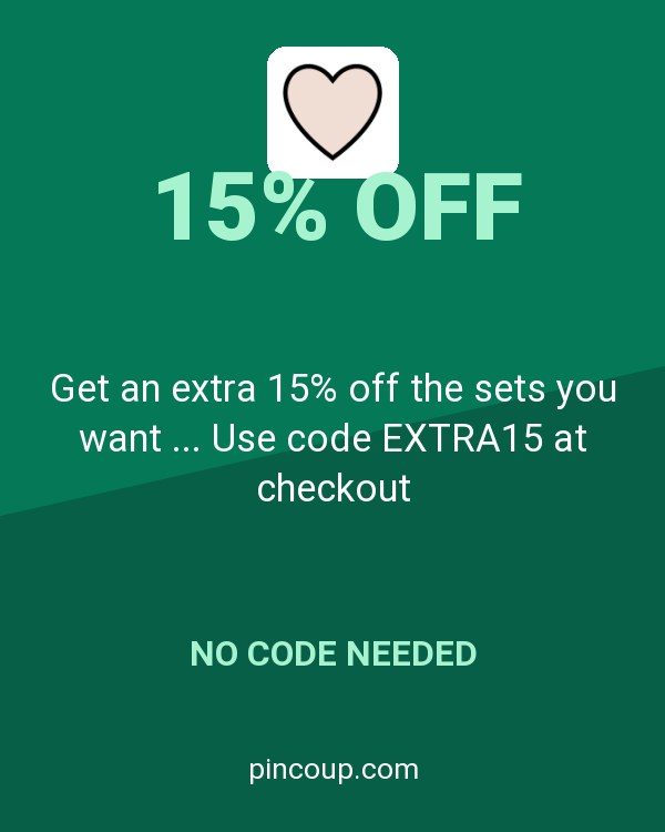 Agent Provocateur (FR) coupon: Get an extra 15% off the sets you want ... Use code EXTRA15 at checkout
