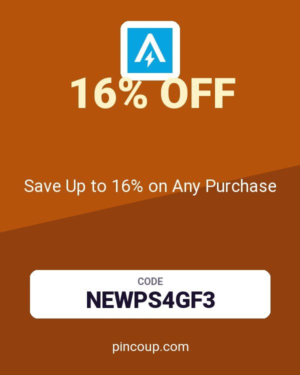 Anker Solix DE coupon: Save Up to 16% on Any Purchase