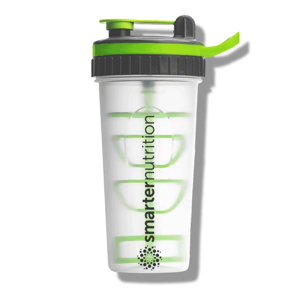 Smarter Vortex Blender Cup at Smarter Nutrition