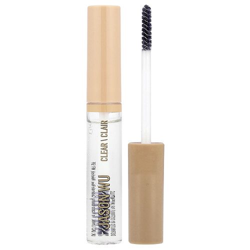 Jason Wu, Free-Da Brow®, Brow Mascara, 01 Clear, 0.24 fl oz (7.27 ml) at iHerb