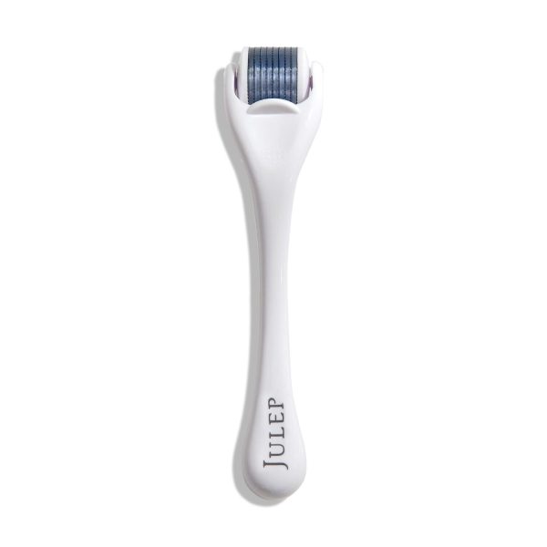Microneedling Facial Roller at Julep