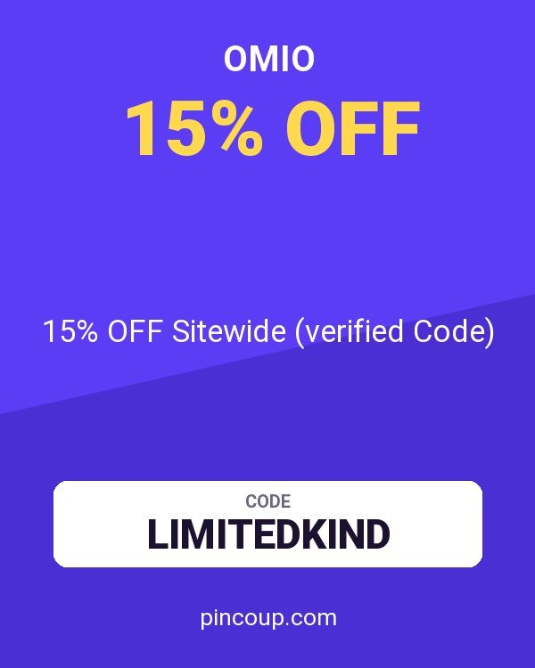 Omio coupon: 15% OFF Sitewide (verified Code)