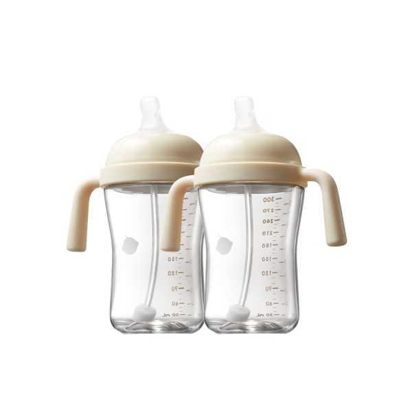 Tilted Anti-Spill Sippy Cup at Bc Babycare