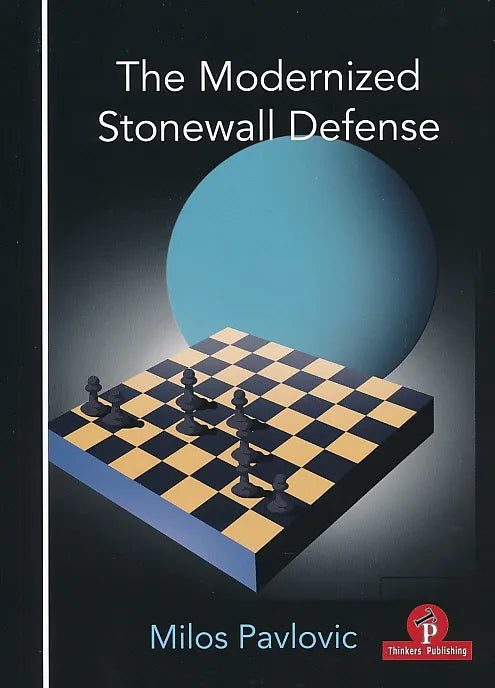 CLEARANCE - The Modernized Stonewall Defense at House of Staunton