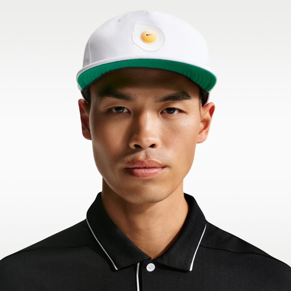 Nike Pro Unstructured Dri-FIT Golf Cap