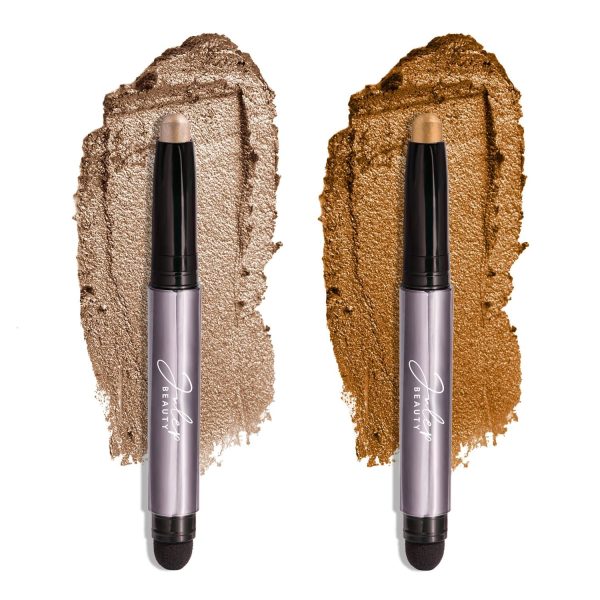 Eyeshadow 101 Stick Duos at Julep