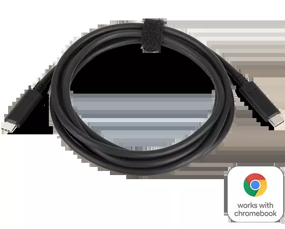 Lenovo USB-C to USB-C Cable 2m at Lenovo Peru
