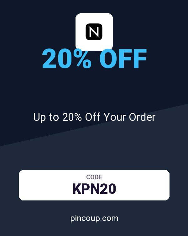 Noracora coupon: Up to 20% Off Your Order