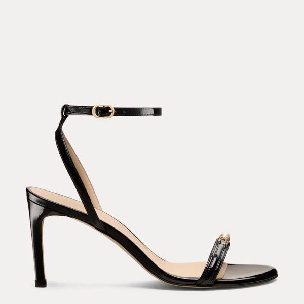 EMMALINE SANDAL 75 at Stuart Weitzman Outlet