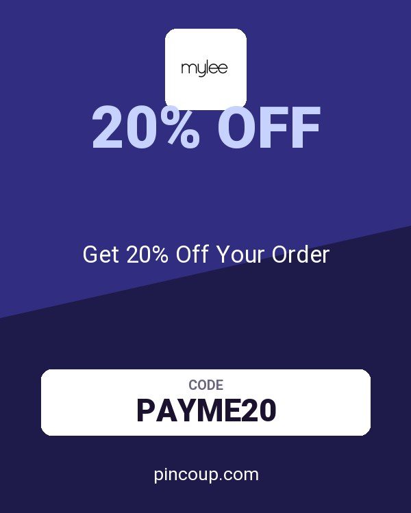 Mylee coupon: Get 20% Off Your Order