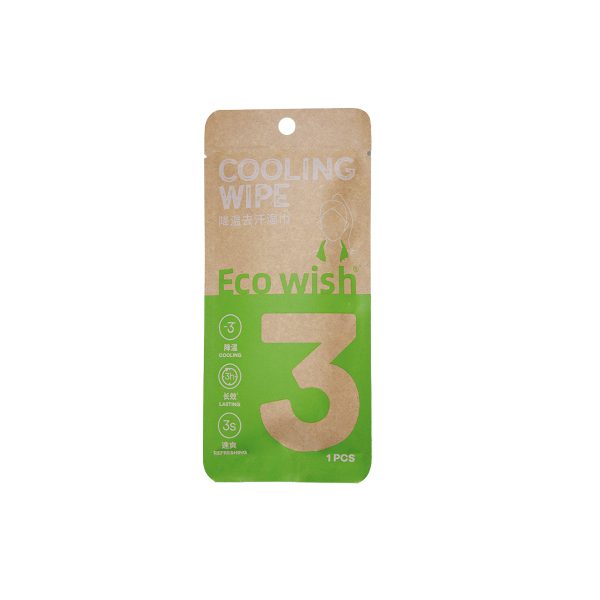 Cooling Towel - 3-Hour Cooling Formula at FLEXTAIL